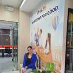 Freda May - Facebook