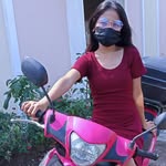 Freda May A.Mendez - @binibiningmay12 - Instagram