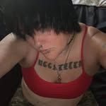 Freda May Beck - @nathansrebelgirl - Instagram