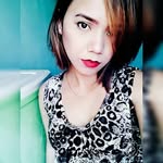 Freda May Dogelio Germino - @fredamaygermino - Instagram