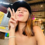 Freda May Gonzales Alojado - @itsme.freda - Instagram