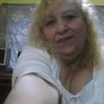 Freda May Harvey - @macktruckman1 - Instagram