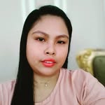 Freda May Ogngayan - @simple_girl_freda - Instagram