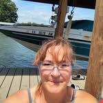 Freda May-Stein - @fredangreg - Instagram
