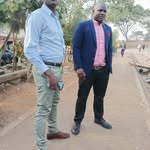 Otieno Amayo Fred - @fredamayo - Instagram
