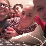 Freda McConnell - @cooking_granny5 - Instagram