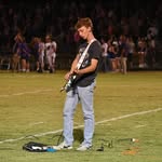 Freddie McConnell - @freddiedmc3 - Instagram