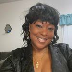 Alfreda McCoy - @fredahint39 - Instagram