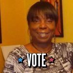 Freda McCoy - @mccoyfreda - Instagram
