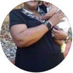 Freda McCoy - @fredamccoy83 - Instagram