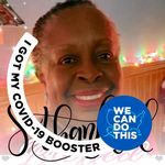 Freda McCoy - @fredamccoy92 - Instagram