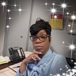 Freda McCoy-Simmons - @fredamccoysimmons - Instagram