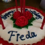 FredaMcDonald - @frecmcd512 - Instagram