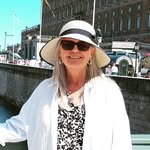 Freda McGuire Burke - @fredaburke8921 - Instagram