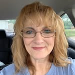 Freda Ott McGuire - @roboda1804 - Instagram