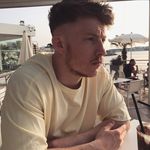 Freddie Mckay - @fredericmck - Instagram