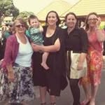 Freda McLeod - @fredamcleod - Instagram