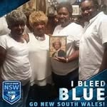 winnifred mcleod - @winnifredmcleod - Instagram