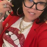 Freda Meadows - @mrz.meadowz - Instagram