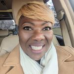 Alfreda Melton - @alfredamelton - Instagram