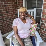 Alfreda Melton - @alfredamelton321 - Instagram
