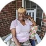 Alfreda Melton - @afredamelton - Instagram