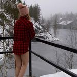 Freda Melton - @damasked_mitten - Instagram