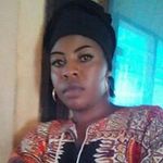Melvina Freda Armah - @melvinafredaarmah - Instagram