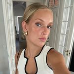 Frederikke Milton - @frederikke.milton - Instagram