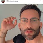Milton Almeida - @milton_allmeida - Instagram