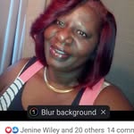 Freda Mitchell - @ffreedomm17 - Instagram