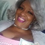 Freda Mitchell - @texascutie50 - Instagram