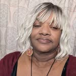 Freda Mitchell - @fredamitchell45 - Instagram
