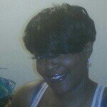 Freda Mitchell - @fredamitchell - Instagram
