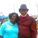 Freda Mitchell - @ffreedom17 - Instagram