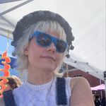 Freda Mohr - @fredamohr - Instagram