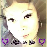 Alfreda Monroe - @monroealfreda - Instagram