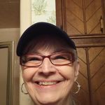 Freda Monroe whitington - @comfreda.monroewhittington - Instagram