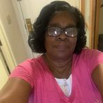 Freda Moody - @msthang1958 - Instagram