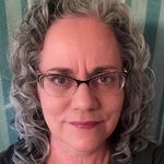 Freda Morales Bjorkman - @fredab5 - Instagram