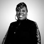 Freda Moreland - @fredagray - Instagram