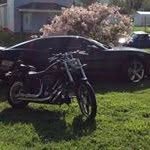 Freddie Moreland - @102harley02 - Instagram