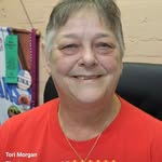 Freda Morgan - @freda.morgan.71404 - Instagram