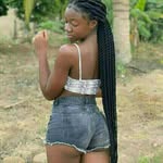 Freda morgan - @iamqhweekhu_jamcy - Instagram