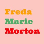 Freda Marie Morton - @fredamariemorton - Instagram