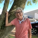 Freda Morton - @fredamorton2 - Instagram
