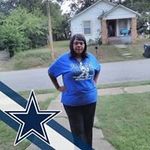 Freda Mosley - @mosleyfreda - Instagram