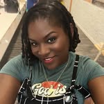 Freda Moss - @fredabellabeauty_ - Instagram