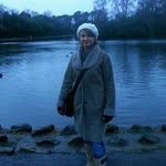 Freda Murray - @fredamurray - Instagram