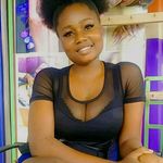 Freda _Nash - @boatemaafreda50 - Instagram